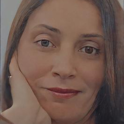 Ana Paula Rodrigues Ferreira dos Santos