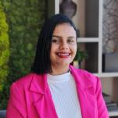 Thainara Estefany dos Santos Machado