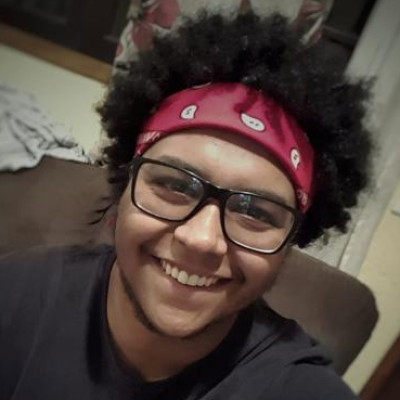 Rafael Machado Ferreira dos Santos