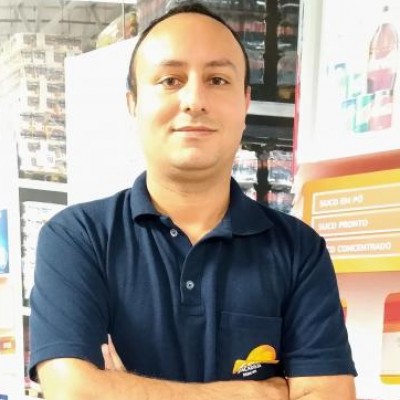 Anderson Lima da Silva