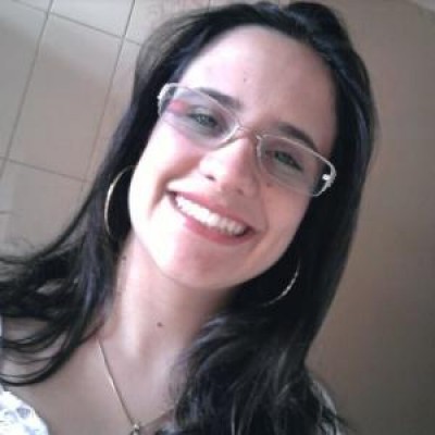 Letícia Octaviano da Cruz