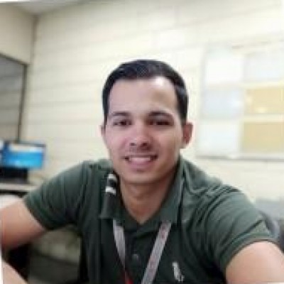 EDER DE JESUS CARVALHO