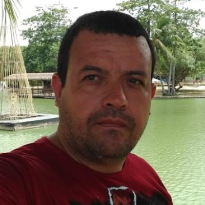 JANILTON BARBOSA