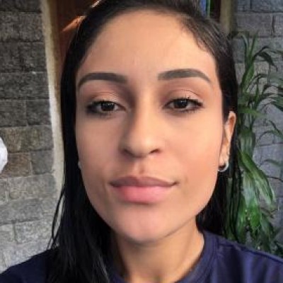 Silvana Rita Alfredo Gomes