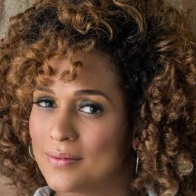 Vanessa Cristina Castro da Silva