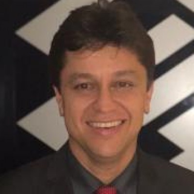 Alex Antonio de Souza