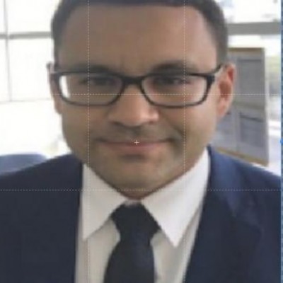 Bruno Fonseca Pereira