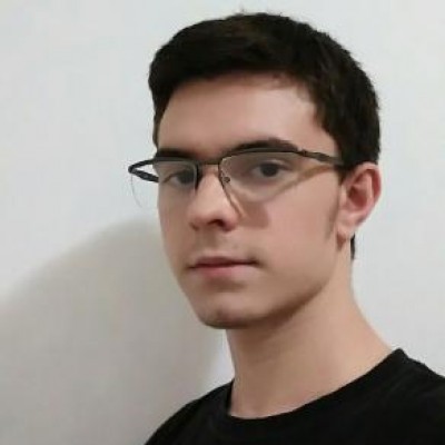 Henrique Giubilei Braghini