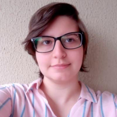 Laís Dolfini Duarte de Souza