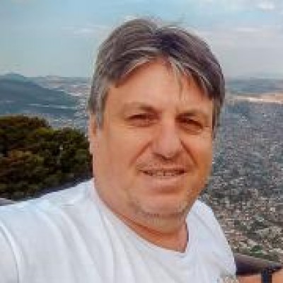 Marcio Antonio Mandra Lima
