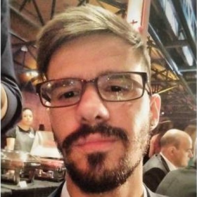 Guilherme Faria Caseiro