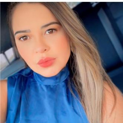 Maria Maiara Vieira de Lima