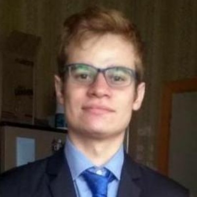 Daniel de Souza Pereira