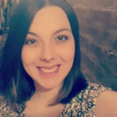 Larissa Souza de Almeida