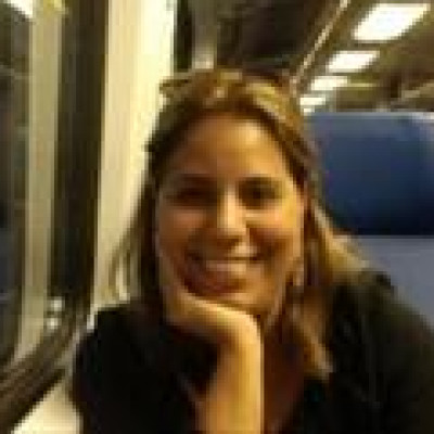 Fernanda Cristina Rodrigues de Moraes