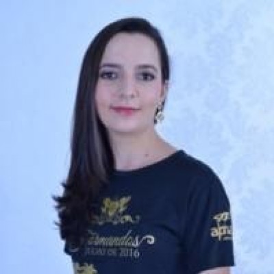 Patrícia Silva Vidal