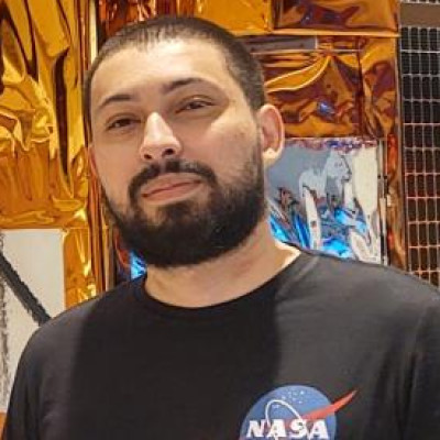 Philipe Souza Simões