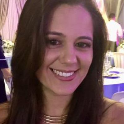 Aline Ribeiro Silva Teles