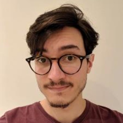 Luis Filipe Modesto Pereira