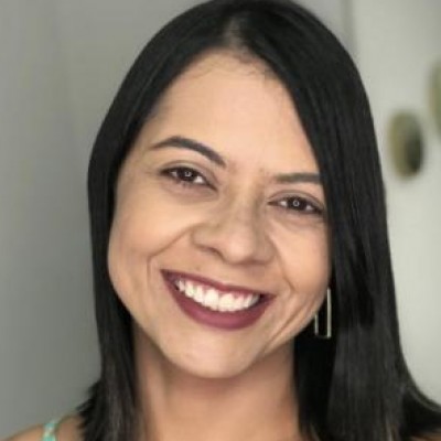 Alinie Cristina da Silva Souza