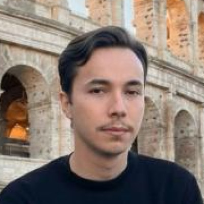 Kawin Lewis Amaral Silva Bernini