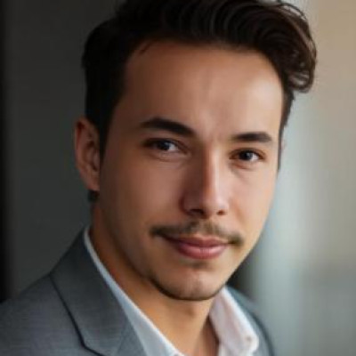 Kawin Lewis Amaral Silva Bernini