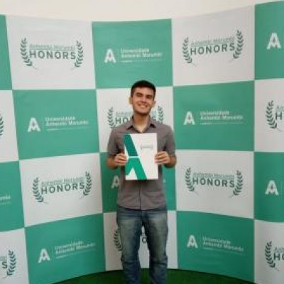 Luiz Claudio Bosco Massarollo Filho