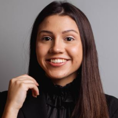 INGRID VITORIA MIELNIK DE MORAES