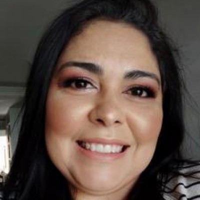 Adriana Souza Romao