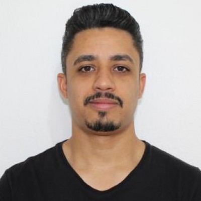 Eliondes Santos Silva