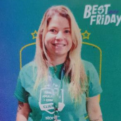 Karina Garcia Pacini de Campos Ieno