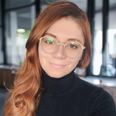 Verônica Loureiro Proiete