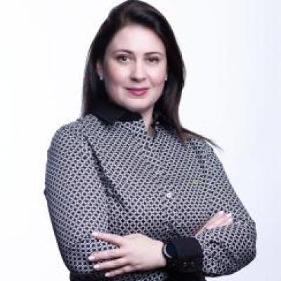 Fatima Soares de Pinho