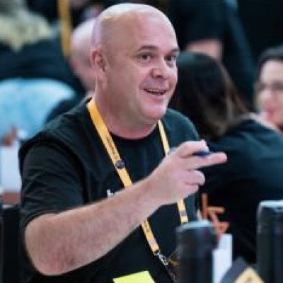 Robson Alexandre Gravena