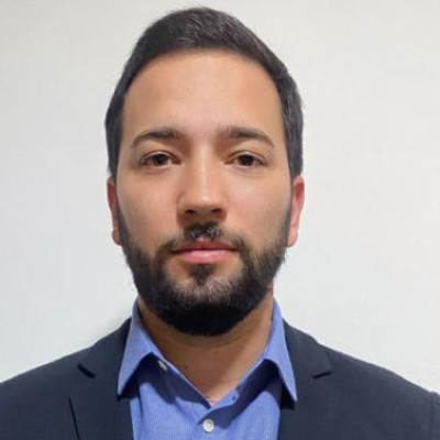 Gabriel Vargas Pedrosa