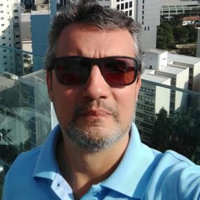 Mario Lucio Iacopino Ferraz