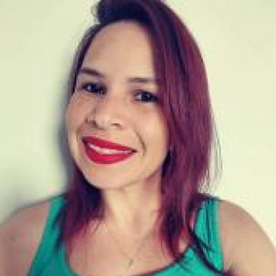 Camila Aparecida da Silva