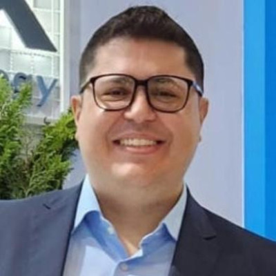 Hugo Guimarães Farias