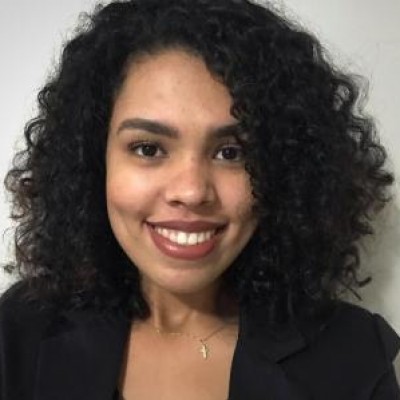 Alicia de Oliveira Batista