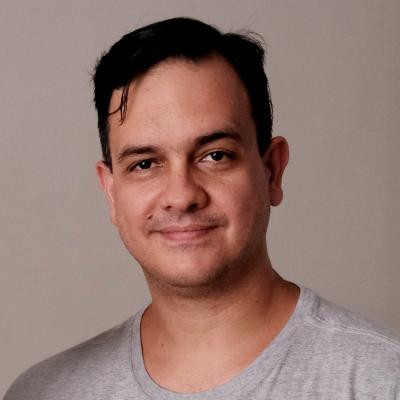 NIVALDO DEI TOS JUNIOR