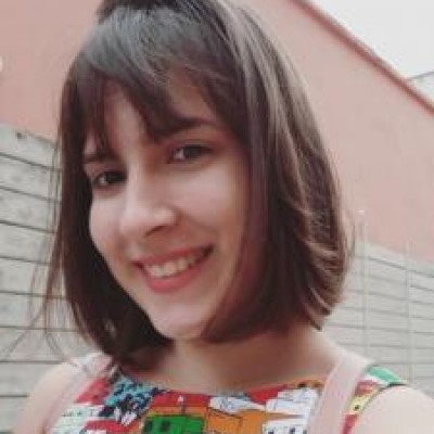 Dina Tallyta da Silva