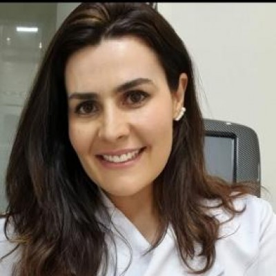 Fernanda Torras Correia