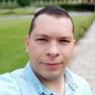 Charles Chaplin Puerta Cosme