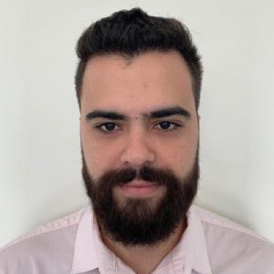 Luis Fernando Souza Azevedo