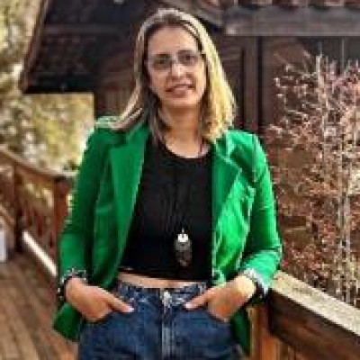 Ione Dornelas Maximo Athaides