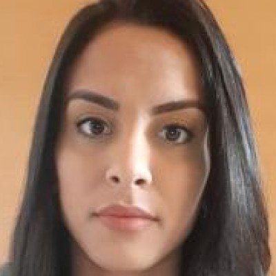 Mônica Borges Ferreira