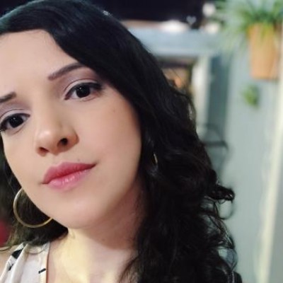 Catarine Aguiar