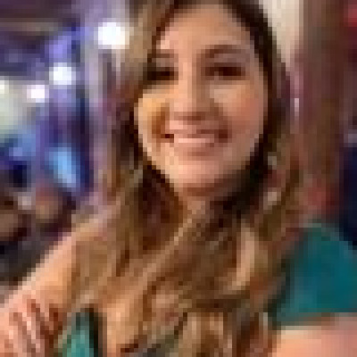 Beatriz Bertoldo Radenberger