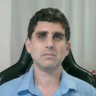 Uarlem Jose de Faria Oliveira