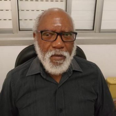 Acácio Paulino